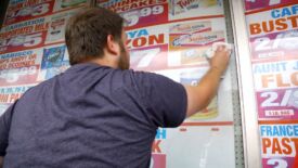 Washing Windows In Brooklyn Washing Windows In Brooklyn
