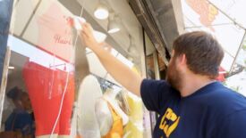 Washing Windows In Brooklyn Washing Windows In Brooklyn