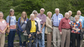 JOY Group at The Cove