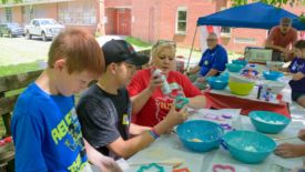 VBS Crafts VBS Crafts