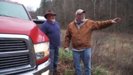 Pastor Steve leads the way Pastor Steve leads the way